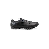 Tretry NORTHWAVE Hammer Plus Wide Black/Dark Grey