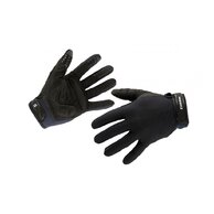 Rukavice PELLS Dots Long Black