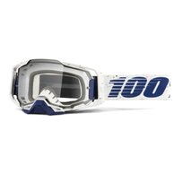 Brýle 100% Armega Solis/Clear Lens