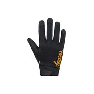 Rukavice ROCDAY Evo Race Black/Yellow