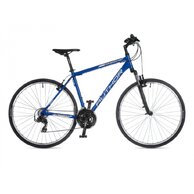 AUTHOR Compact Blue/Black/White