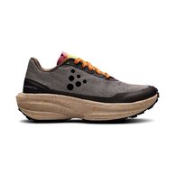 Dámské běžecké boty CRAFT PRO Endurance Trail Brown