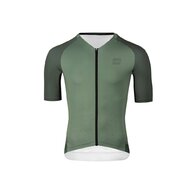 Dres FORCE Script Green
