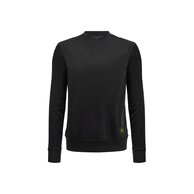 Technická mikina SANTINI Windblock Black