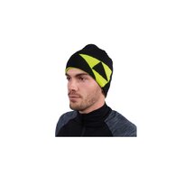 Čepice FFISCHER Logo Reversible