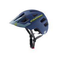 Dětská helma CRATONI Maxster Pro Denim Matt