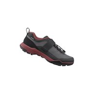 Dámská turistická obuv SHIMANO SH-EX500 černá
