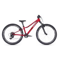 SUPERIOR RACER 24 Gloss Racing Red