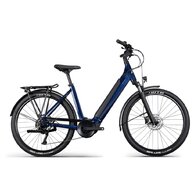 LAPIERRE E-Explorer 5.5 Low Hexagonal Blue