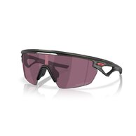 Brýle OAKLEY Sphaera TLD Matte Olive Ink / Prizm Road Black Lenses