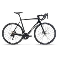 STEVENS Izoard 105 Di2 Galaxy Black