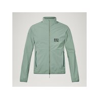 Skládací bunda ENDURA Alltrack Ride Sage Green