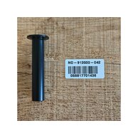 NORCO Shaft Od15 L76 Int M10X1.25 913500-042