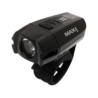 Přední světlo MAX1 Evolution USB
