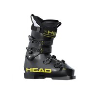 Lyžařské boty HEAD RAPTOR WCR 140S PRO BLACK