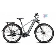 CONWAY Cairon T 3.0 750 Men Shadow Grey/Black