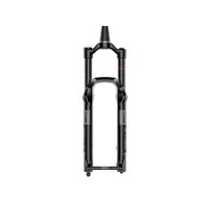 Vidlice ROCK SHOX Psylo 29 Gold Isolator RC Crown Boost Black