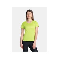 Dámské triko KILPI Dima Light Green