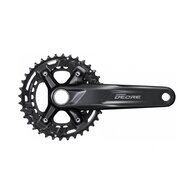 Kliky SHIMANO Deore FC-M4100 Boost 2x10 36/26z