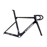 Rámový set LOOK 795 Blade 2 RS Disc Proteam Black Satin/Black Glossy