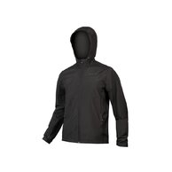 Bunda ENDURA Hummvee WP Shell Black