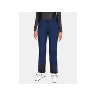 Dámské lyžařské kalhoty KILPI Eurina Dark Blue