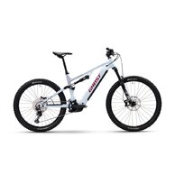 GHOST E-ASX Advanced Snow Blue/Shadow Grey
