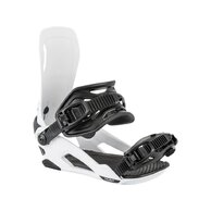 Vázání NITRO TALENT Unisex WHITE