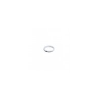 Podložka FORCE 1 1/8" Ahead 5 mm Al White
