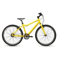 ACADEMY Grade 5 Belt 24 Nexus Yellow