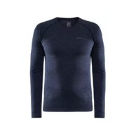 Triko s dlouhým rukávem CRAFT Dry Active Comfort Dark Blue