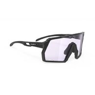 Brýle RUDY PROJECT Kelion Black Gloss/ImpactX Photochromic Laser Purple