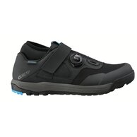 Tretry SHIMANO SH-GE900 Black