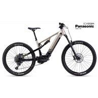 CTM Zynk GX Expert Matt Blue/Titanium