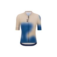 Dres SANTINI Spot Blue