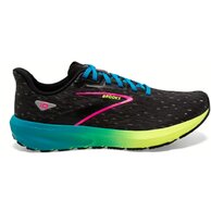 Běžecké boty BROOKS Launch 10 Black