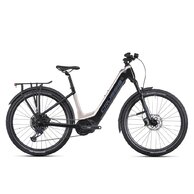 CRUSSIS e-Country 10.10 720 Wh