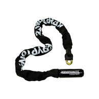 Zámek na klíč KRYPTONITE Keeper 717 Integrated 7x1700mm