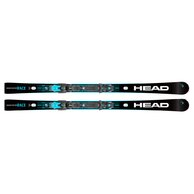 Lyže HEAD WC Rebels e-Race RP + FF ST 14