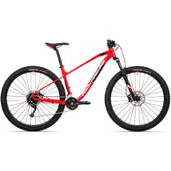 ROCK MACHINE Blizz 30-29 Red/Silver