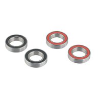 Náhradní díly FULCRUM set of bearings (4pcs.)