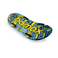 HAMAX Twin-Tip Surfer Comic Blue/Yellow