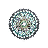 Kazeta SRAM XG-1299 Eagle 12s Rainbow