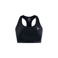 Podprsenka CRAFT Training Classic Black