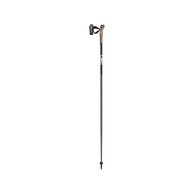 Nordic walking hole LEKI Response Dark anthracite-Black-White