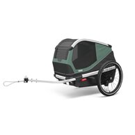 Vozík pro psy THULE Bexey M Hazy Green