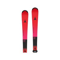 Lyže ATOMIC REDSTER S9 FIS + ICON 12 Red Tension