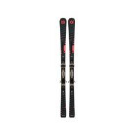 Lyže VÖLKL Peregrine 72 + RMOT3 12
