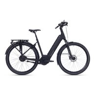 SUPERIOR eWAY 6.7 Matte Black