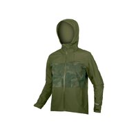 Bunda ENDURA SingleTrack II Olive Green